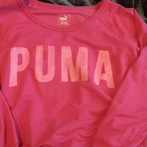 Puma Sweater